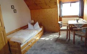 Pension a la Kleinert